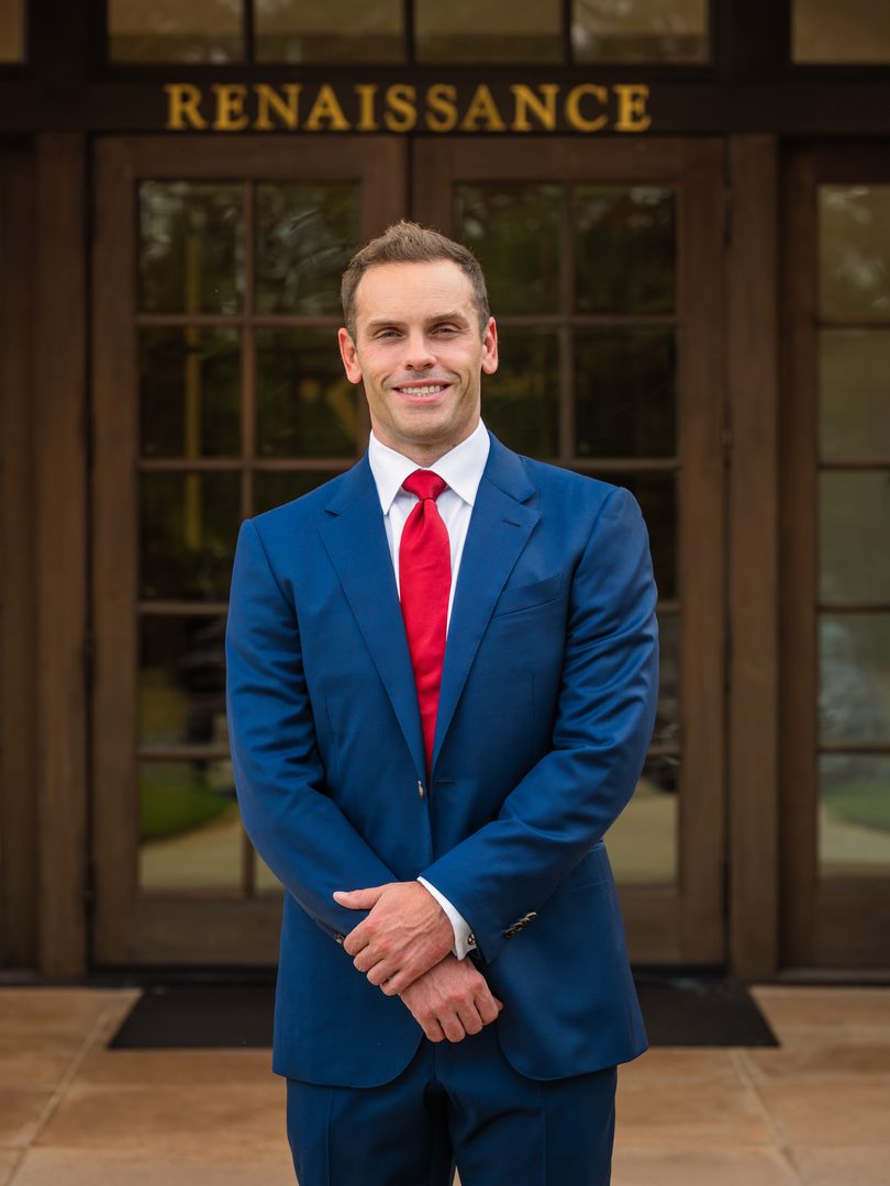 Renaissance Plastic Surgery office and surgical center in Macon, Georgia